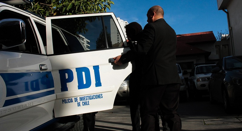 Mujer que desapareció en Tierra Amarilla fue encontrada 6 meses después: estaba huyendo de su ex