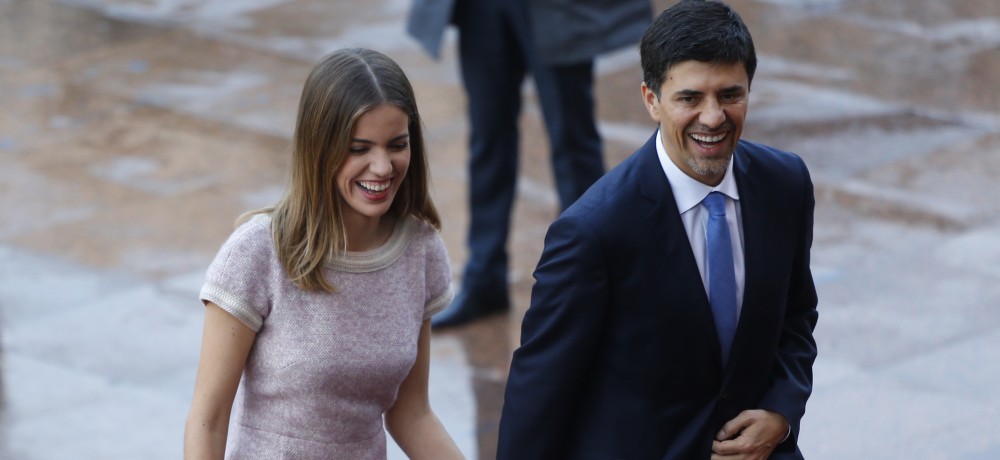 La decisión de Millaray Viera tras quiebre con Marcelo Díaz: 