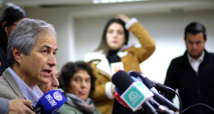 Tras consulta: Colegio de Profesores confirma fin del paro luego de 50 días de movilización