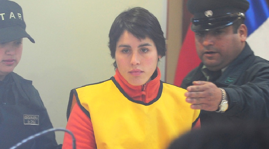 Caso Secta de Colliguay: ¿cómo Natalia Guerra logró mantenerse prófuga durante dos años?