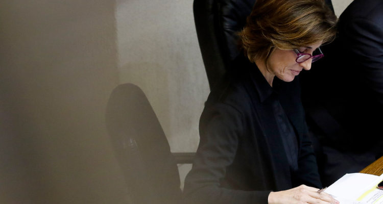 explosion en comisaria huechuraba