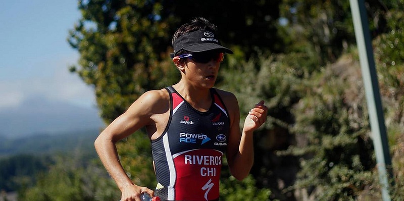 Bárbara Riveros tras no ganar medalla en Lima 2019: 