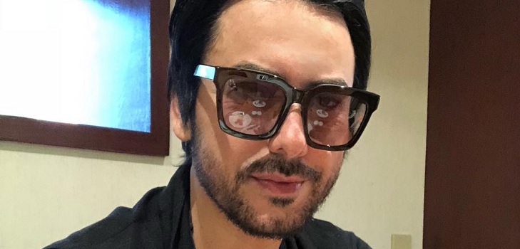 Beto Cuevas protagonizará 'Jesucristo Superestrella' en México: su apariencia lo llenó de halagos