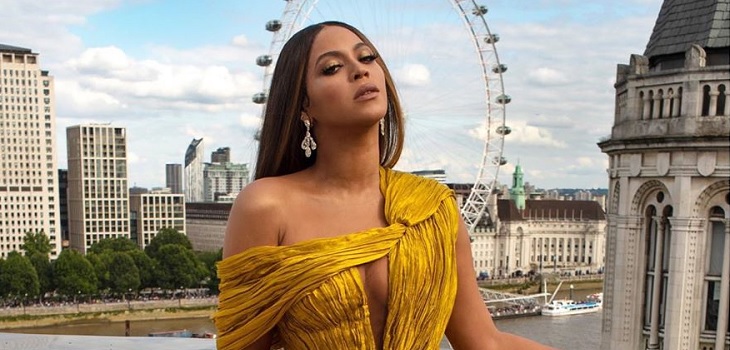 Beyoncé y la dieta extrema que la hizo perder 20 kilos en un mes y medio: se basa en plantas