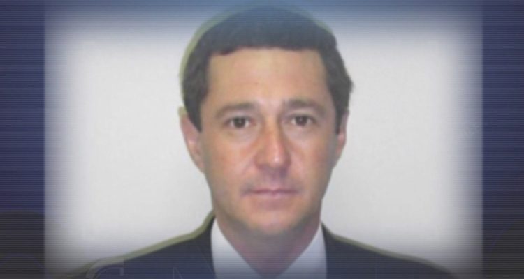 Murió Marcelo Albornoz, uno de los jueces de Rancagua suspendido por corrupción