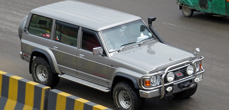 Niños sacaron el auto de sus padres en Australia y fueron detenidos tras conducir mil kilómetros