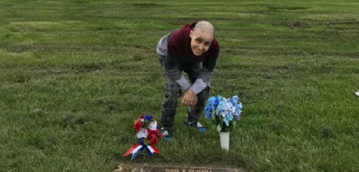 Mujer con cáncer que pidió ayuda para costear su funeral recibió enorme donativo: hizo noble gesto