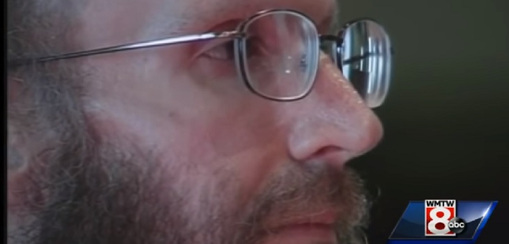 Increíble historia: hombre vivió como ermitaño por casi 30 años sin hablar con nadie