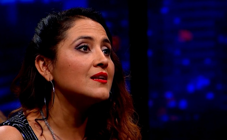 Pamela Leiva reveló cruda infidelidad de su exmarido en Podemos Hablar: se enteró por redes sociales