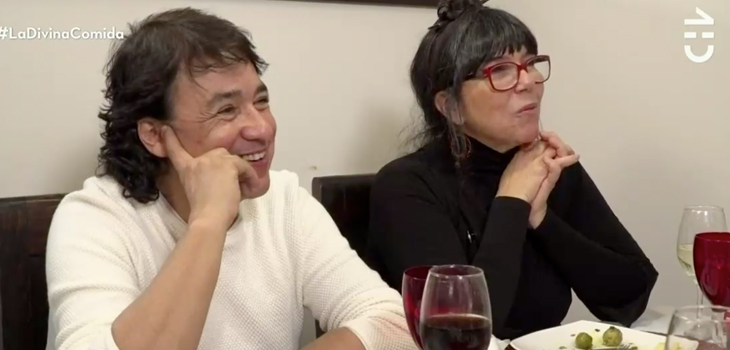 ¿Desatinada?: Malucha Pinto fue criticada por pregunta que le hizo a Pablito Ruiz