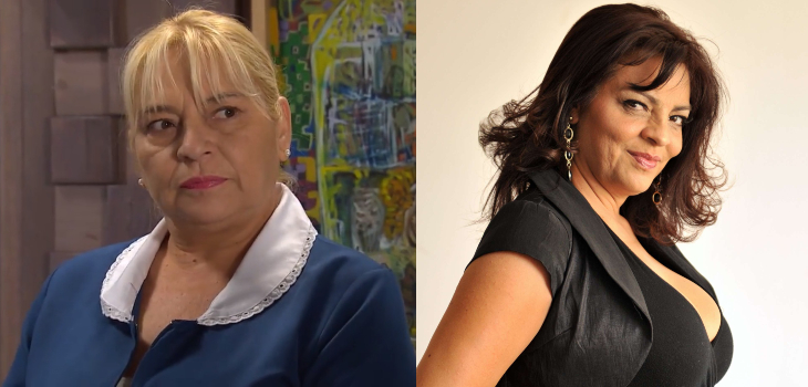 ¿Lo sabías? La hermana de Tatiana Merino que participa en 