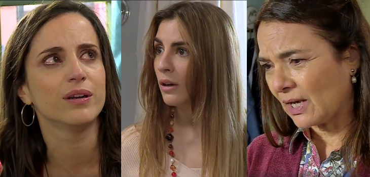 ¿Lo recordabas? Así fue el primer capítulo de 