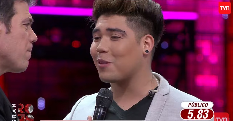 Raúl de Jesús explicó por qué hablaba con 