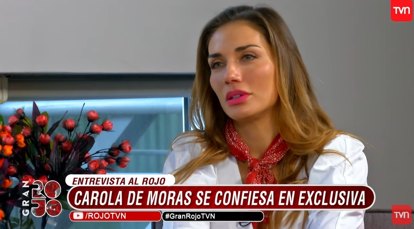 Captura TVN