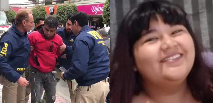 La evidencia que vincularía al detenido Hugo Pastén con la desaparición de dos jóvenes en Copiapó