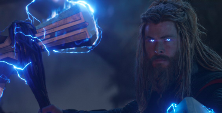 Vuelve con todo 'el dios del trueno': confirman a Taika Waititi como director de 'Thor 4'