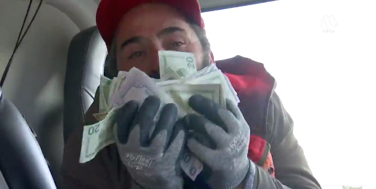 ¿Por cuántos votos ganó Mario Sepúlveda? Revelan cifras oficiales de la final de 'Resistiré'