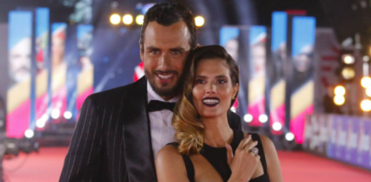 Marcelo Marocchino y Magui Benet anunciaron (por fin) la fecha de su matrimonio