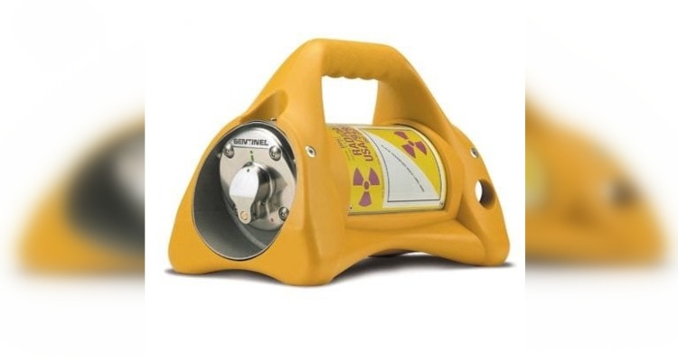 Roban peligroso equipo radiactivo tras portonazo en Quilicura: puede provocar graves daños a la salud