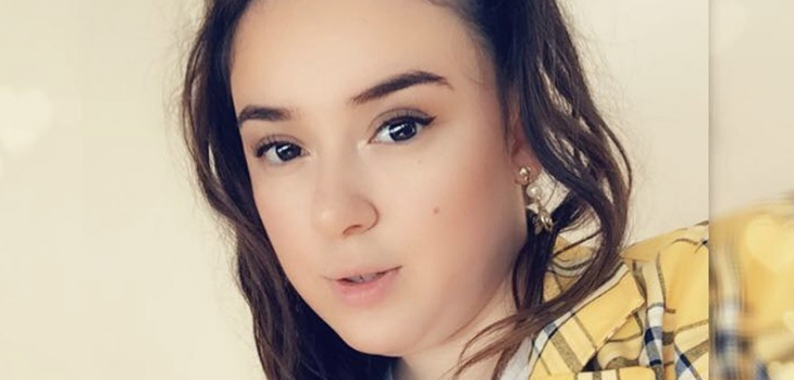 Fans defendieron a Christell luego que recibiera odioso comentario: destacaron su belleza y talento