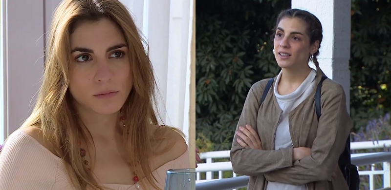 El antes y después del elenco original de Verdades Ocultas