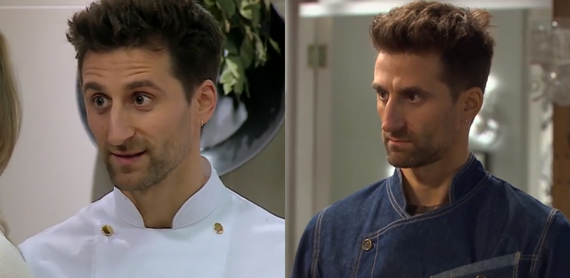 El antes y después del elenco original de Verdades Ocultas