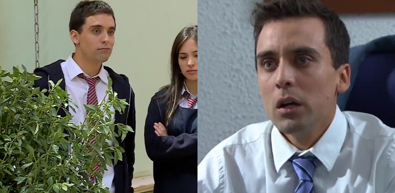 El antes y después del elenco original de Verdades Ocultas