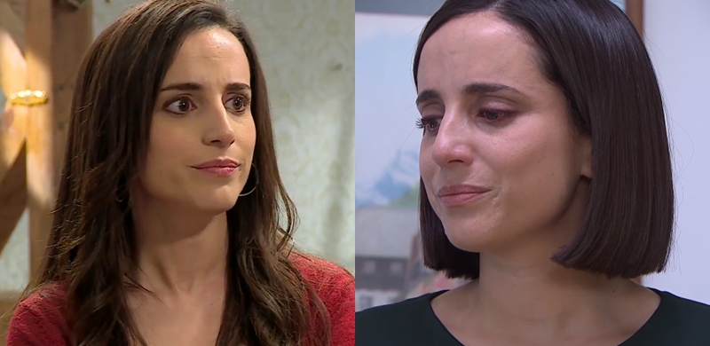 El antes y después del elenco original de Verdades Ocultas