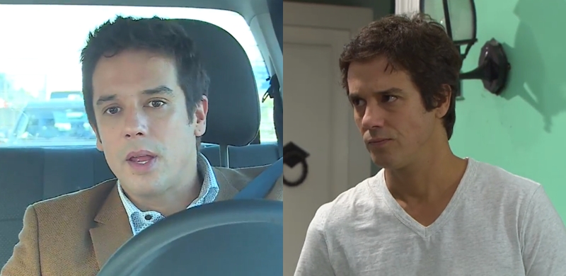 El antes y después del elenco original de Verdades Ocultas