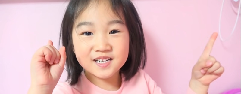 Boram, la youtuber de 6 años que compró edificio avaluado en más de 8 millones de dólares