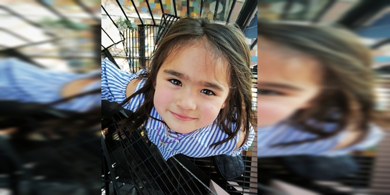 El enternecedor mensaje que dedicó pareja de Camila Recabarren a su hija