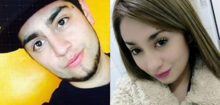 ¿Qué hizo Felipe Rojas el día de la desaparición de Fernanda Maciel? Esta fue su coartada