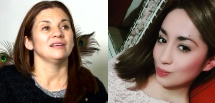 Madre de Fernanda Maciel por nota de TVN sobre perfil psicológico de su hija: 