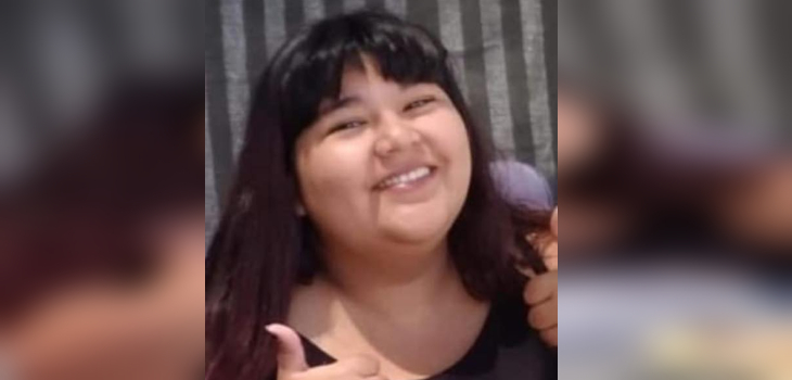 Familiares de adolescente de 16 años desaparecida en Copiapó apuntan a su amiga: “Ella sabe algo”