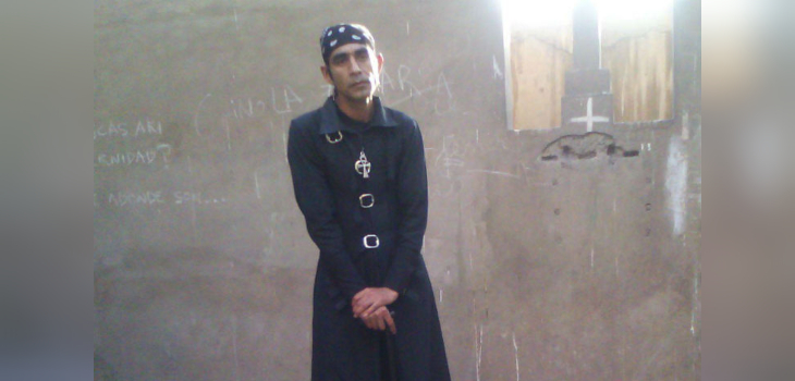 Juan Limón y la secta de Antofagasta: la historia del supuesto grupo satánico que impactó al país