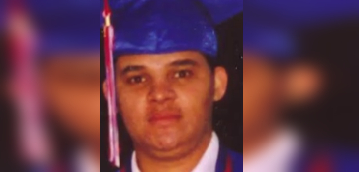 Hallan cuerpo de joven desaparecido hace 10 años: estaba detrás del refrigerador de una tienda