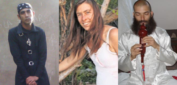 A propósito de la captura de Natalia Guerra: las historias de otras sectas que impactaron al país