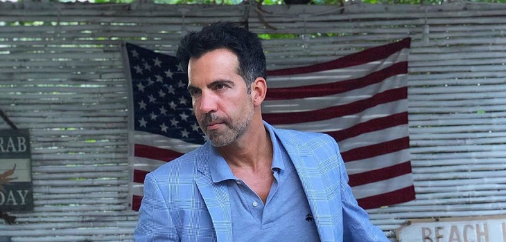 Felipe Viel confesó que no autoriza que sus hijas viajen solas con sus pololos: explicó por qué