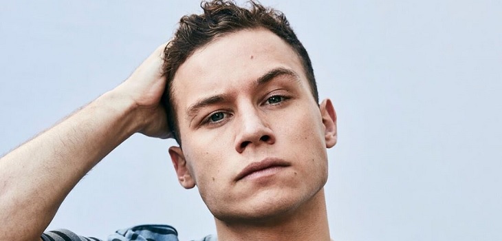 Actor que interpretó a Michael Gray en 'Peaky Blinders' formará parte de 'Rápidos y Furiosos 9'