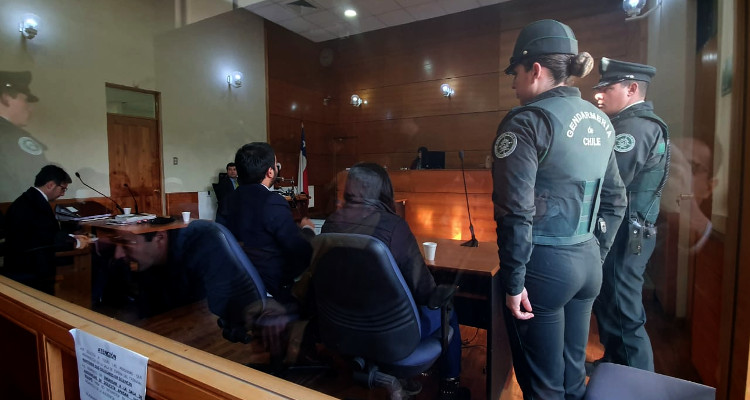 Acusan a mujer de matar a su bisabuelo de 90 años en Pemuco: víctima llevaba 2 meses desaparecido