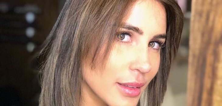 Fran Undurraga toma clases de voz para convertirse en cantante: su sueño es colaborar con Bruno Mars