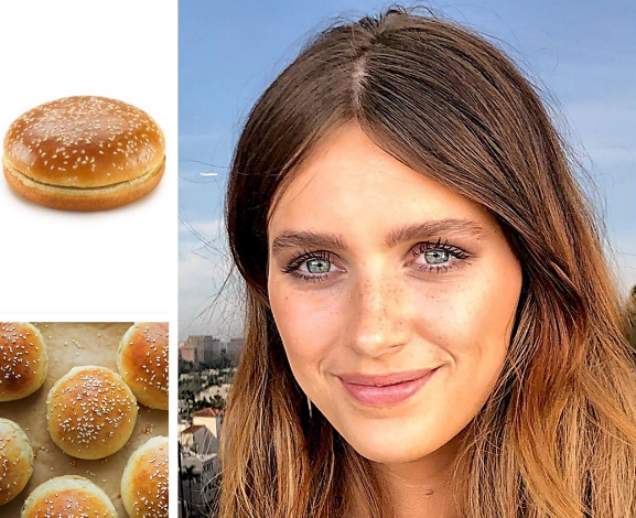 Increíbles maquillajes que se inspiran en curiosos objetos del día a día para su creación