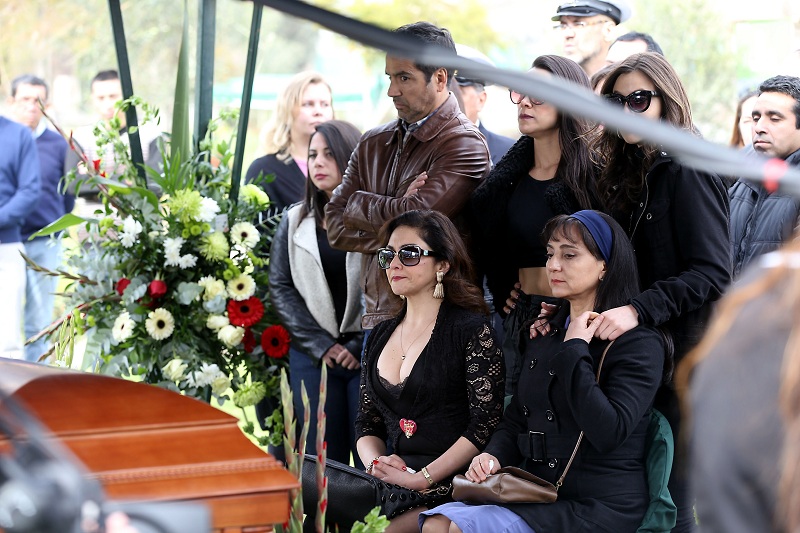 Tamara Acosta dio pistas del futuro de Yanara en Amor a la Catalán