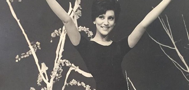 Muere a los 78 años Carmen Victoria Pérez, icónica animadora de Miss Venezuela