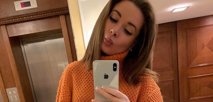 Macabro asesinato en Moscú: influencer rusa es hallada muerta dentro de una maleta