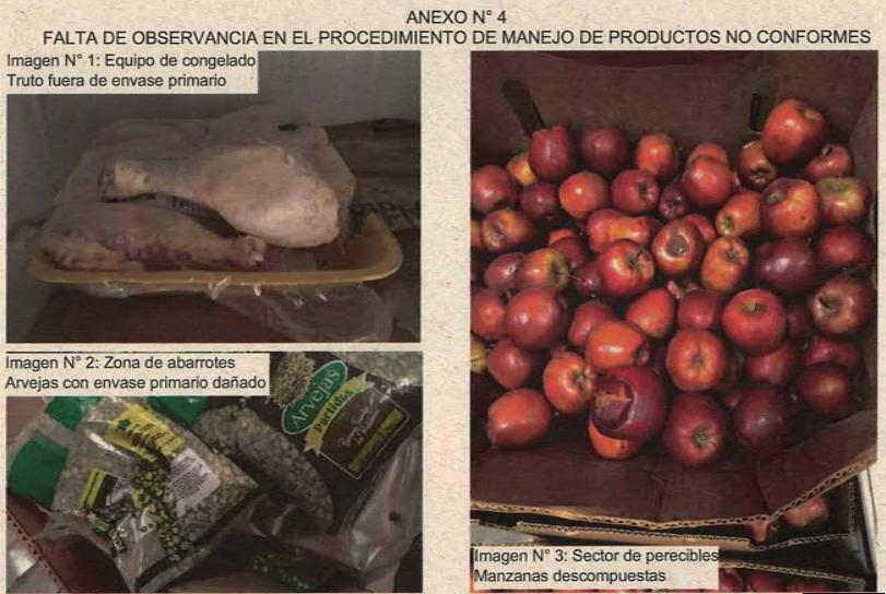 Informe de Contraloría 