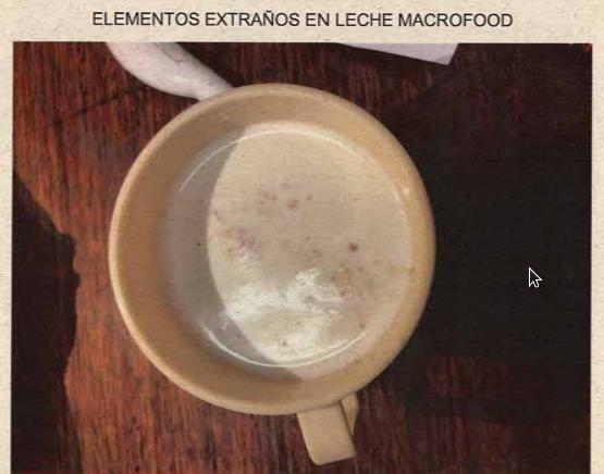 Informe de Contraloría