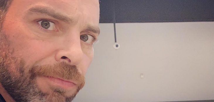 Neme tras repetición de su criticado paso por La Divina Comida: 