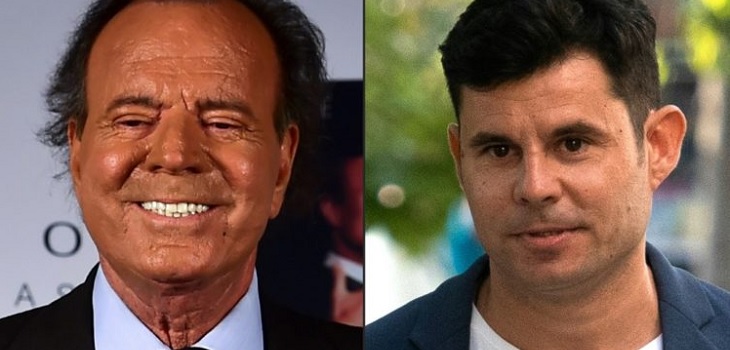 Justicia reconoció a hombre de 43 años como hijo de Julio Iglesias: cantante rechazó test de ADN