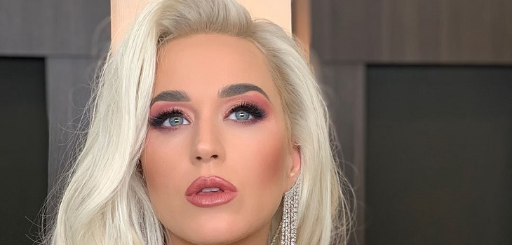 Katy Perry reveló su gran secreto para combatir el envejecimiento: 